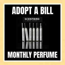 Adopt a Bill Perfume