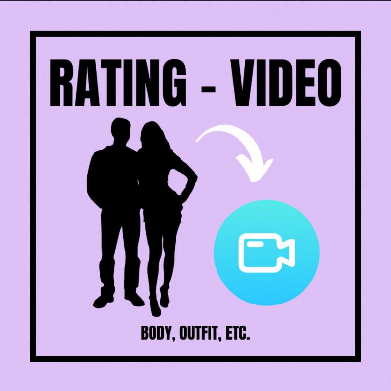 Rating Video