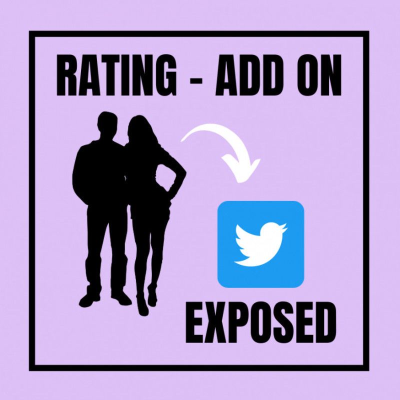 Rating EXPOSED