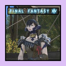 Friend Add on FFXIV