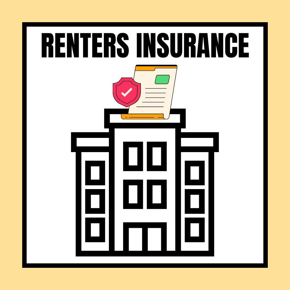 Adopt a Bill Renters Insurance