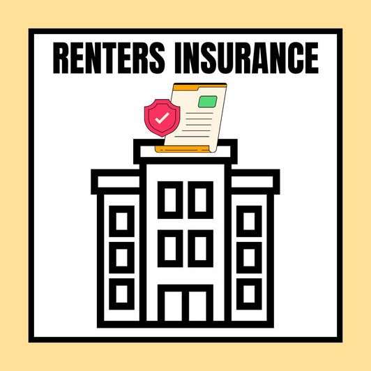 Adopt a Bill Renters Insurance