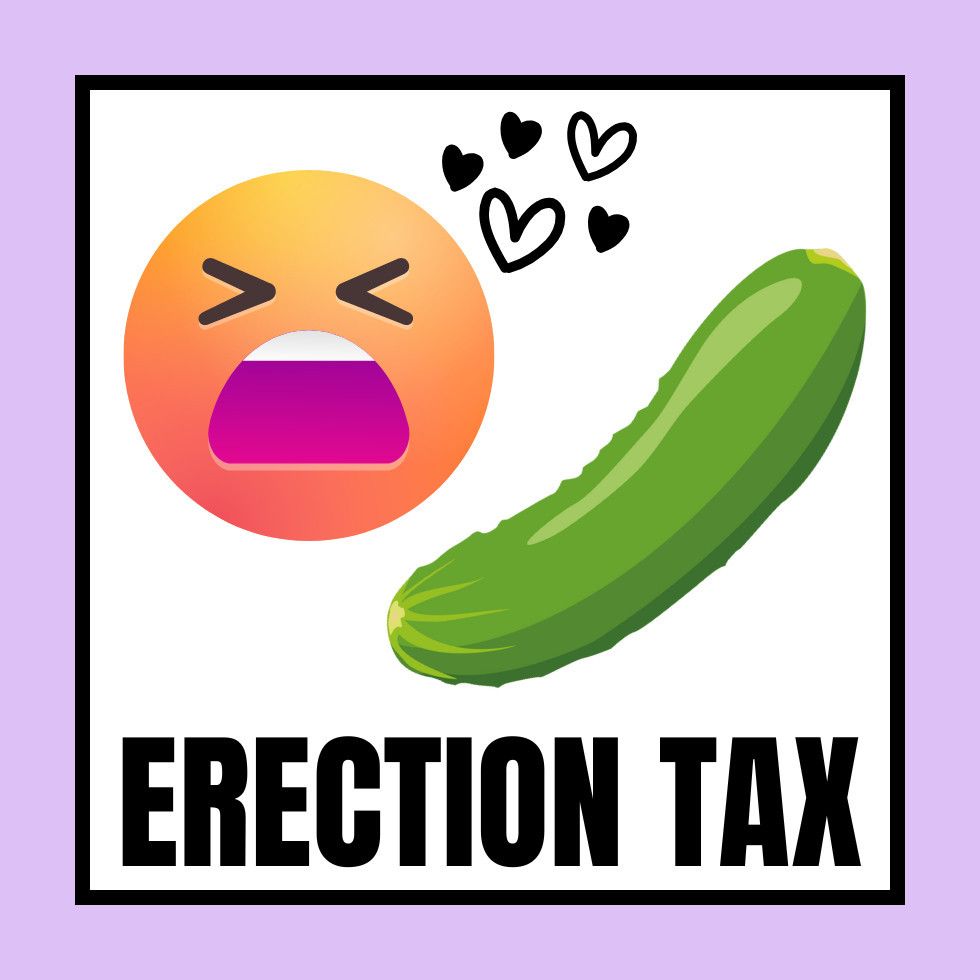 Erection Tax