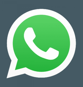 My WhatsApp