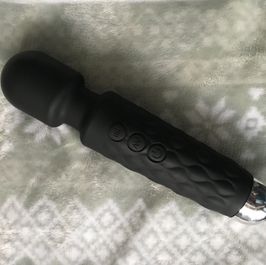 Used Vibrator