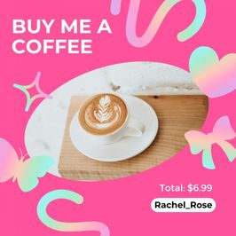 Buy Me A Coffee