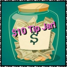 10 DOLLAR TIP