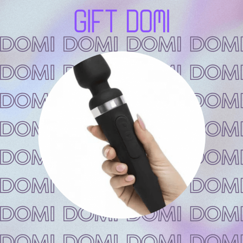 Gift Me Domi