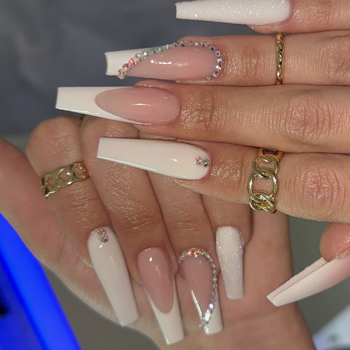 Nails