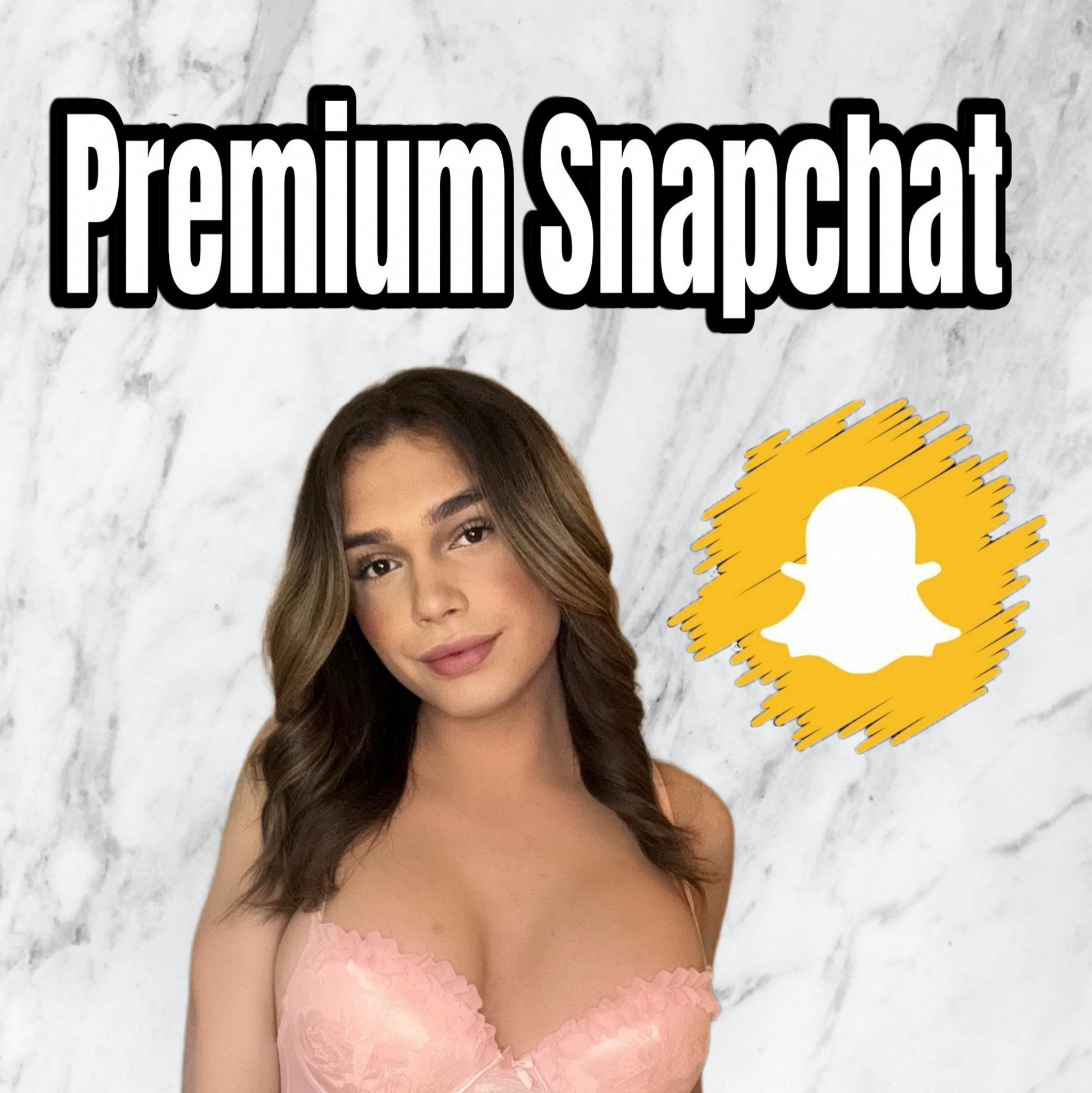 Premium Snapchat