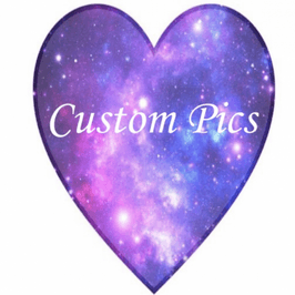 Custom Pictures