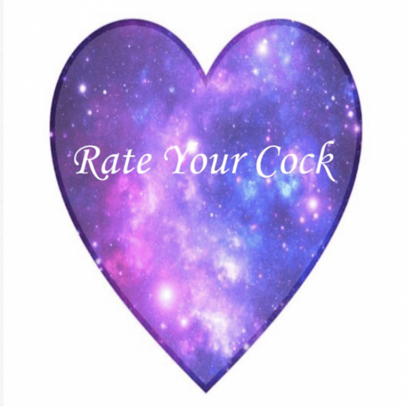 Rate Your Cock