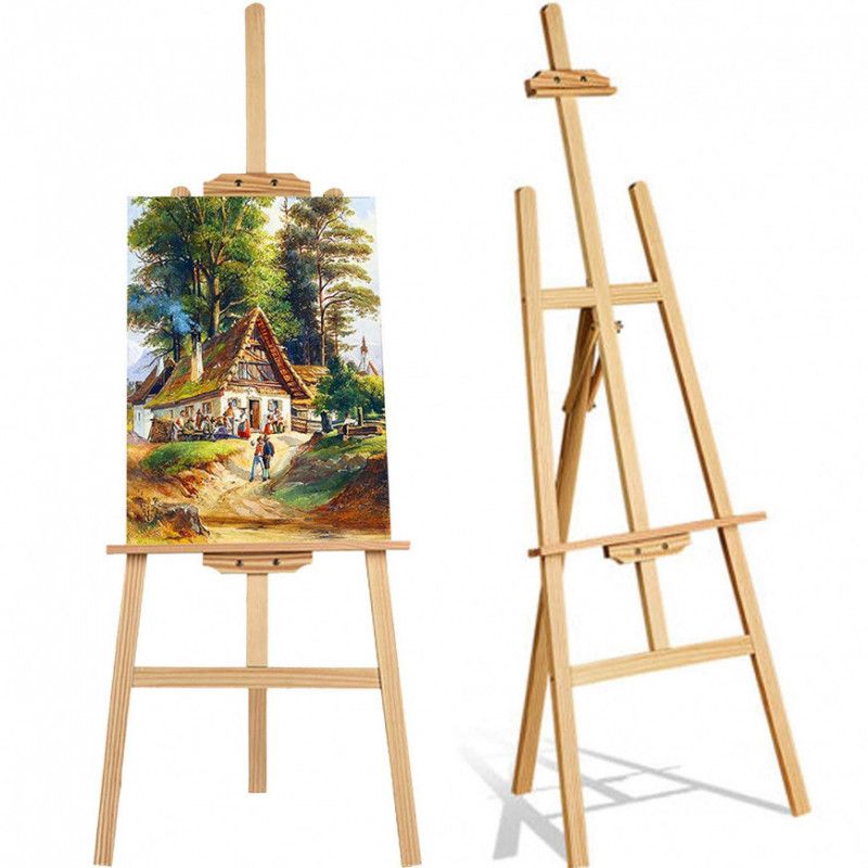 Easel