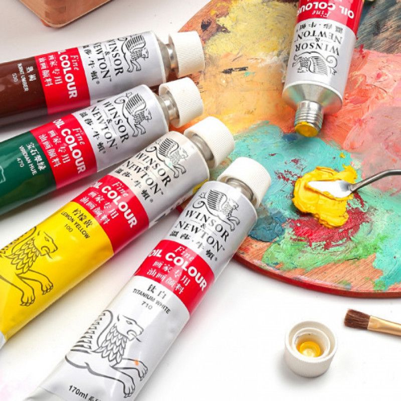 Paints