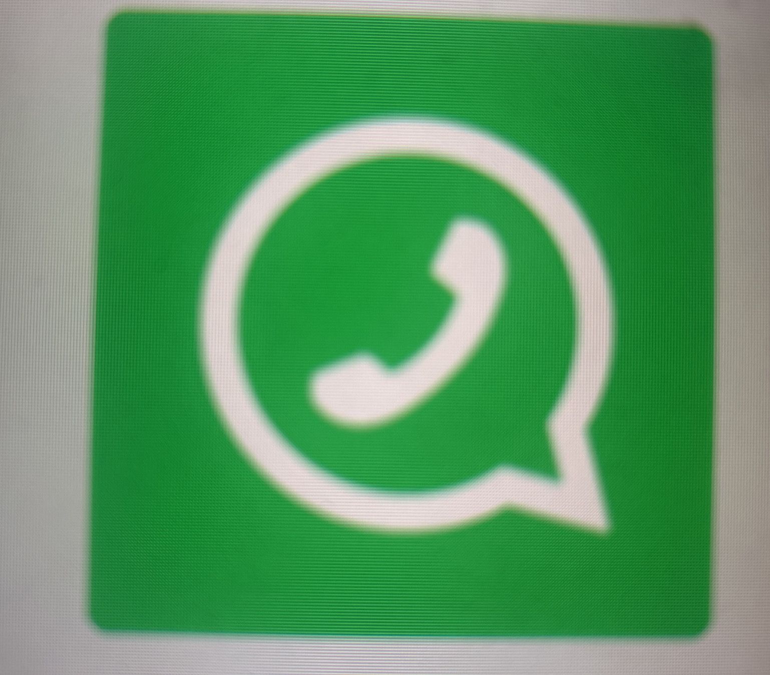 my whatsapp