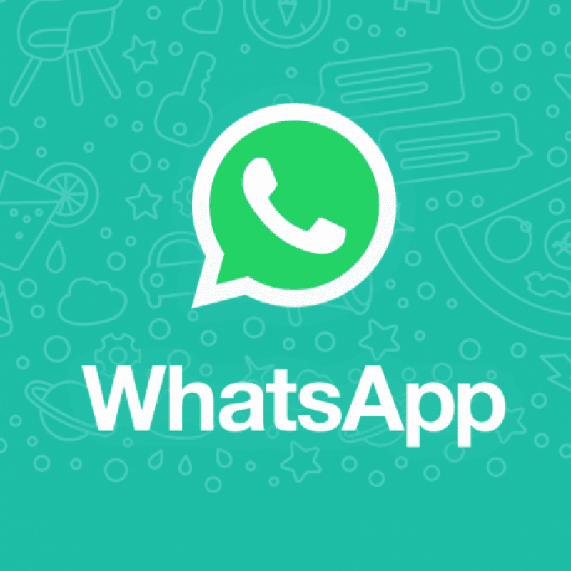 WhatsApp for a life