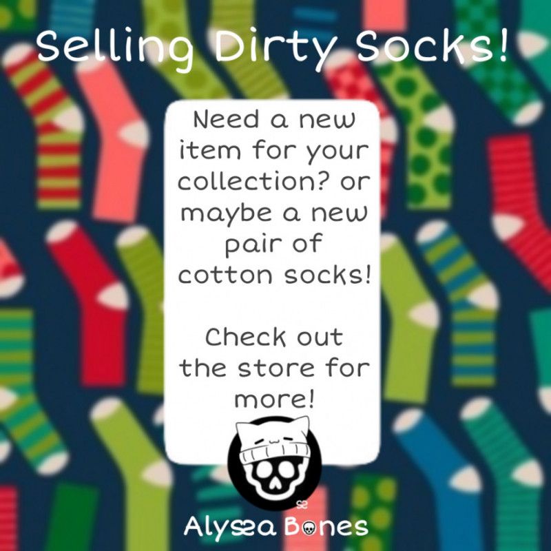 Cotton Socks For Sale