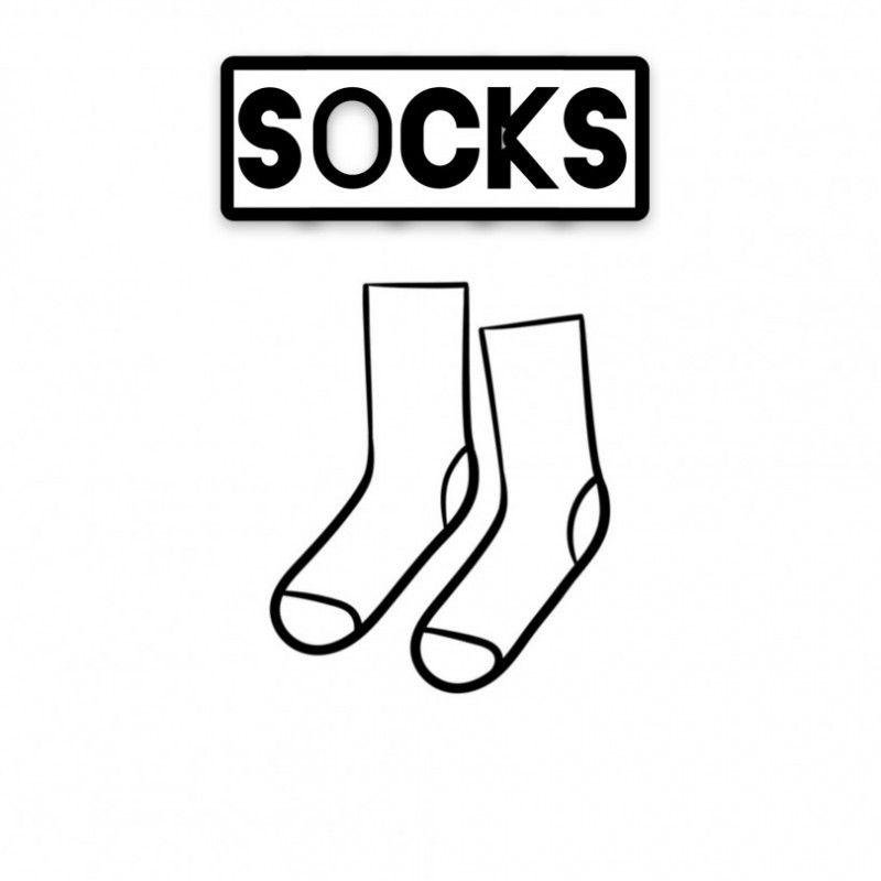 Socks