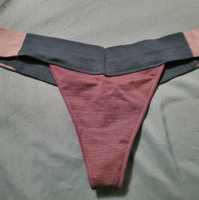 Panties from PINK