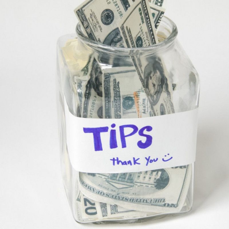 Tips