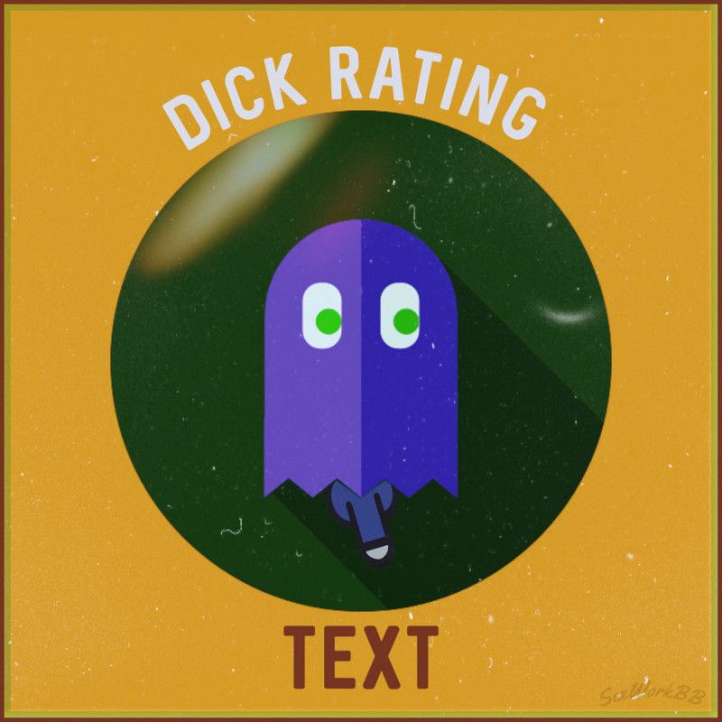 Text Dick Rating