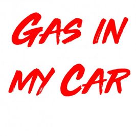 Put gas in my car