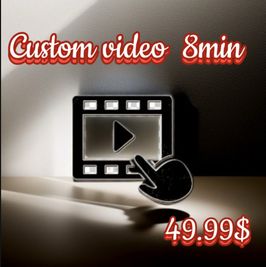 Custom Video