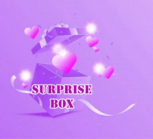 Surprise Box 25