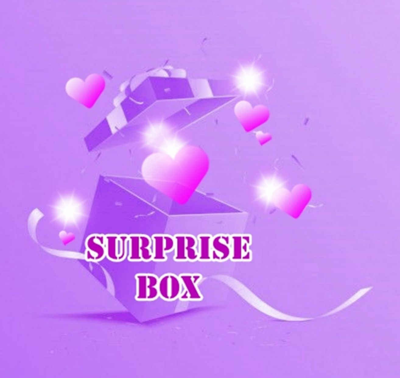 Surprise Box 25