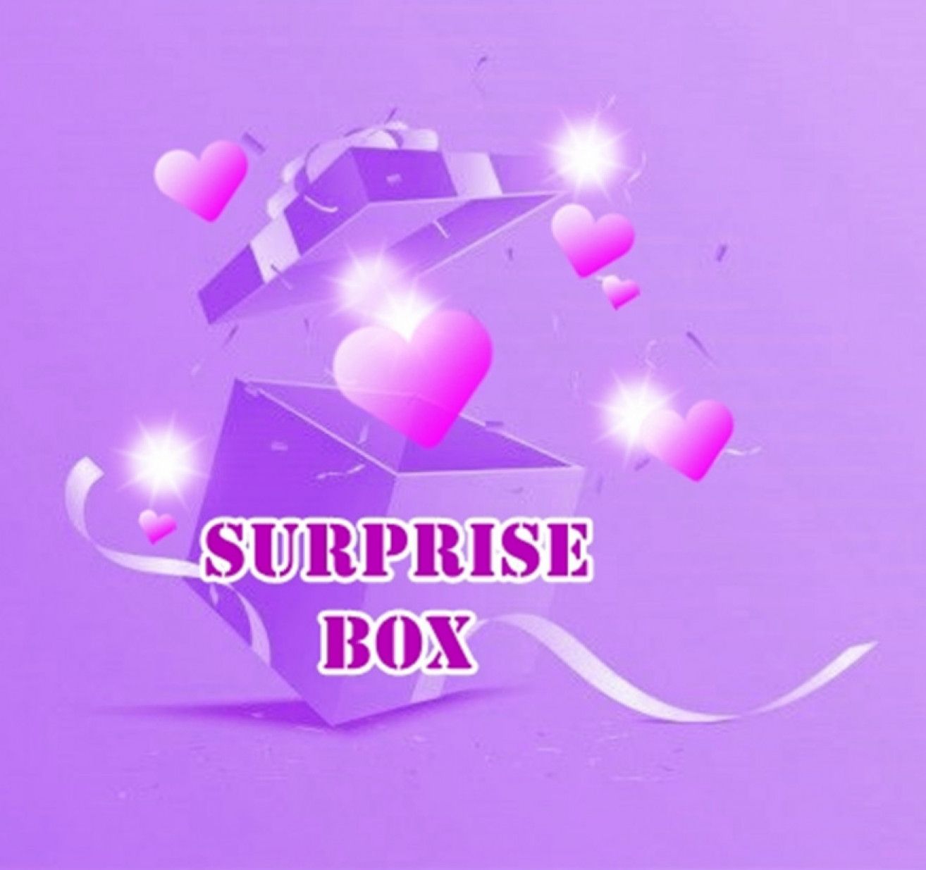 Surprise Box 25