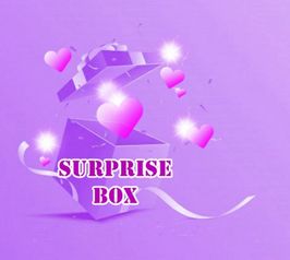 Surprise Box 25