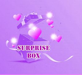 Surprise Box 25