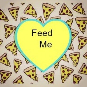 Feed Me