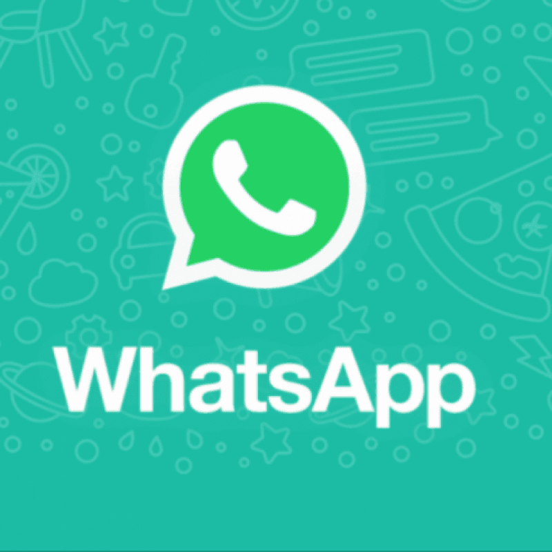 WhatsApp for ever