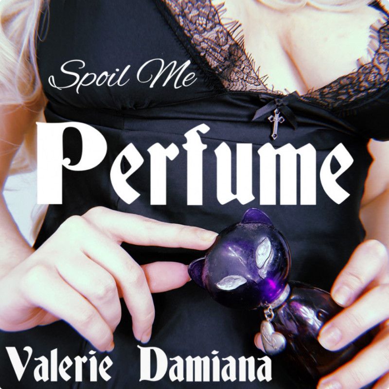 Spoil Me Perfume