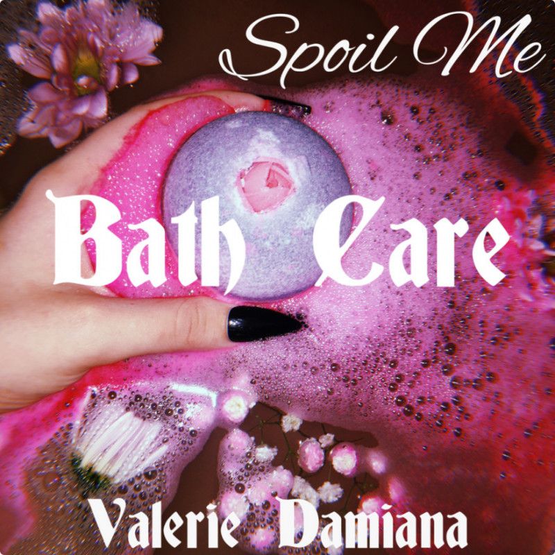 Spoil Me Bath Care