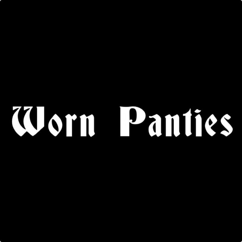 Worn Panties