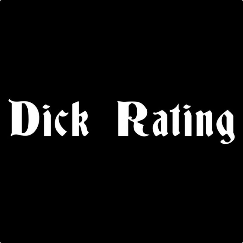 Written Dick Rating