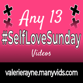 Any 13 SelfLoveSunday Videos