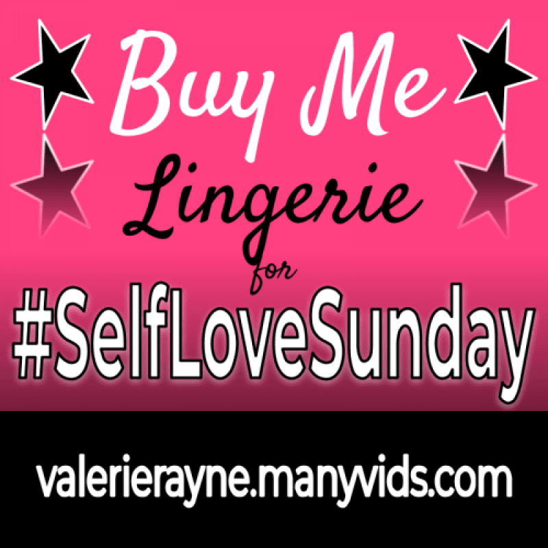 Buy Me Lingerie