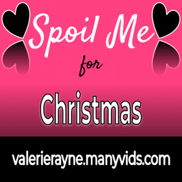 Spoil Me for Christmas