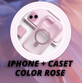 IPHONE CASET