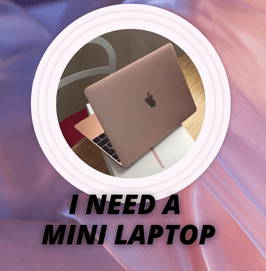 My Laptop