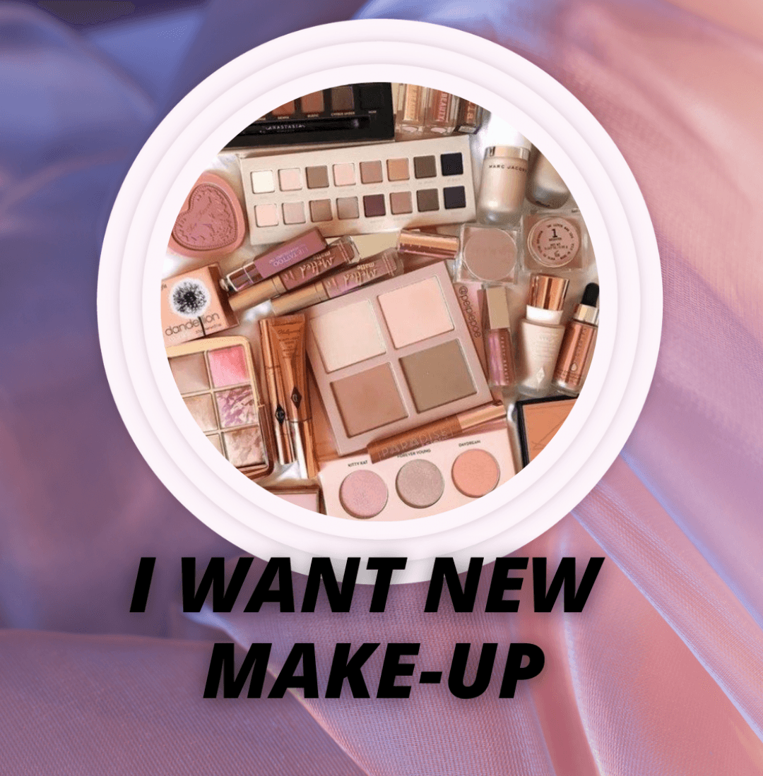 New MakeUp