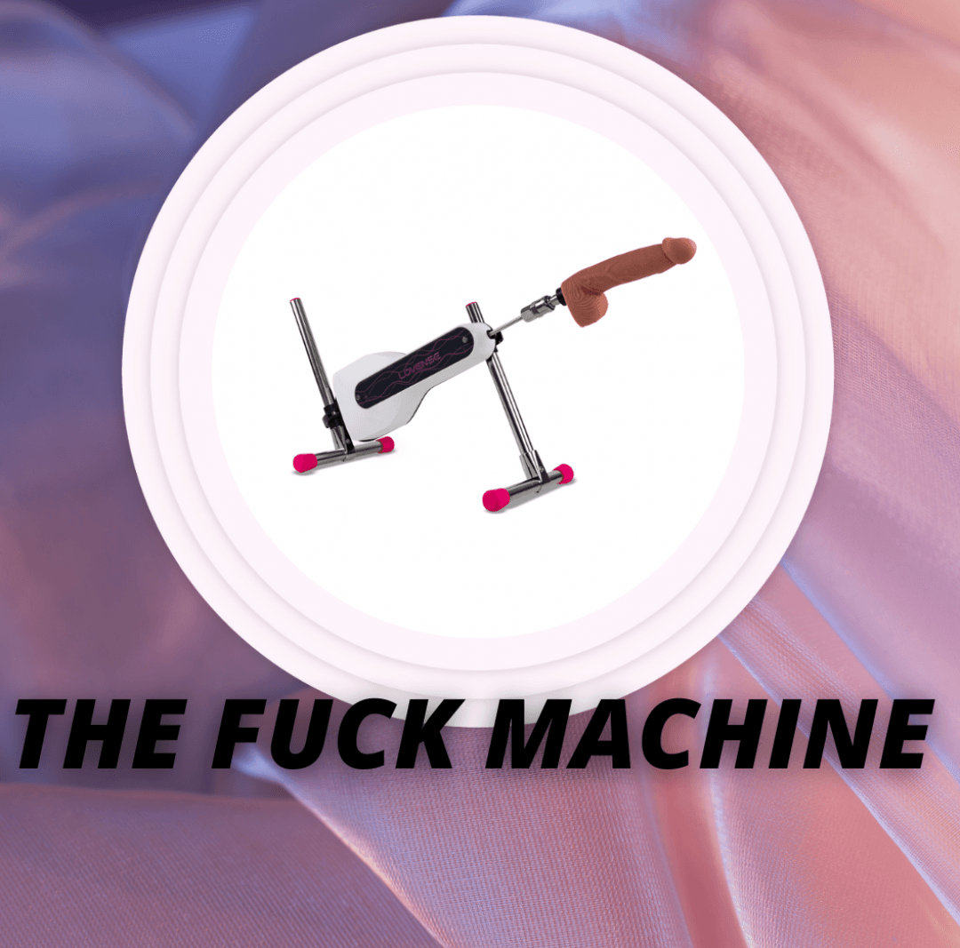 Fuck Machine