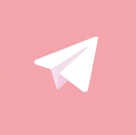 My Personal Telegram