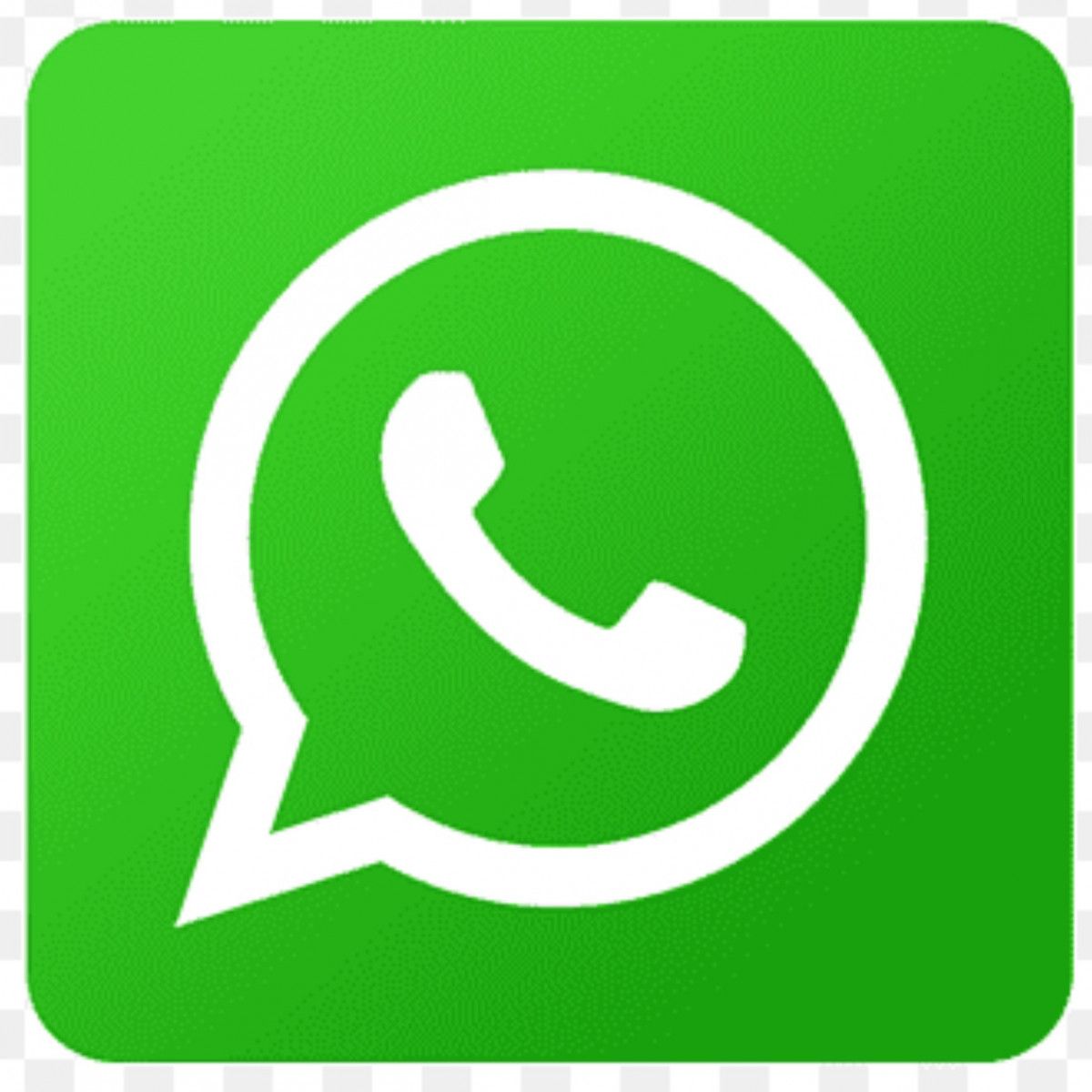 My whatsapp!