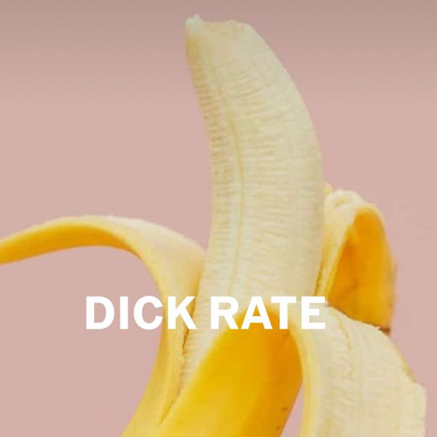 Dick rate