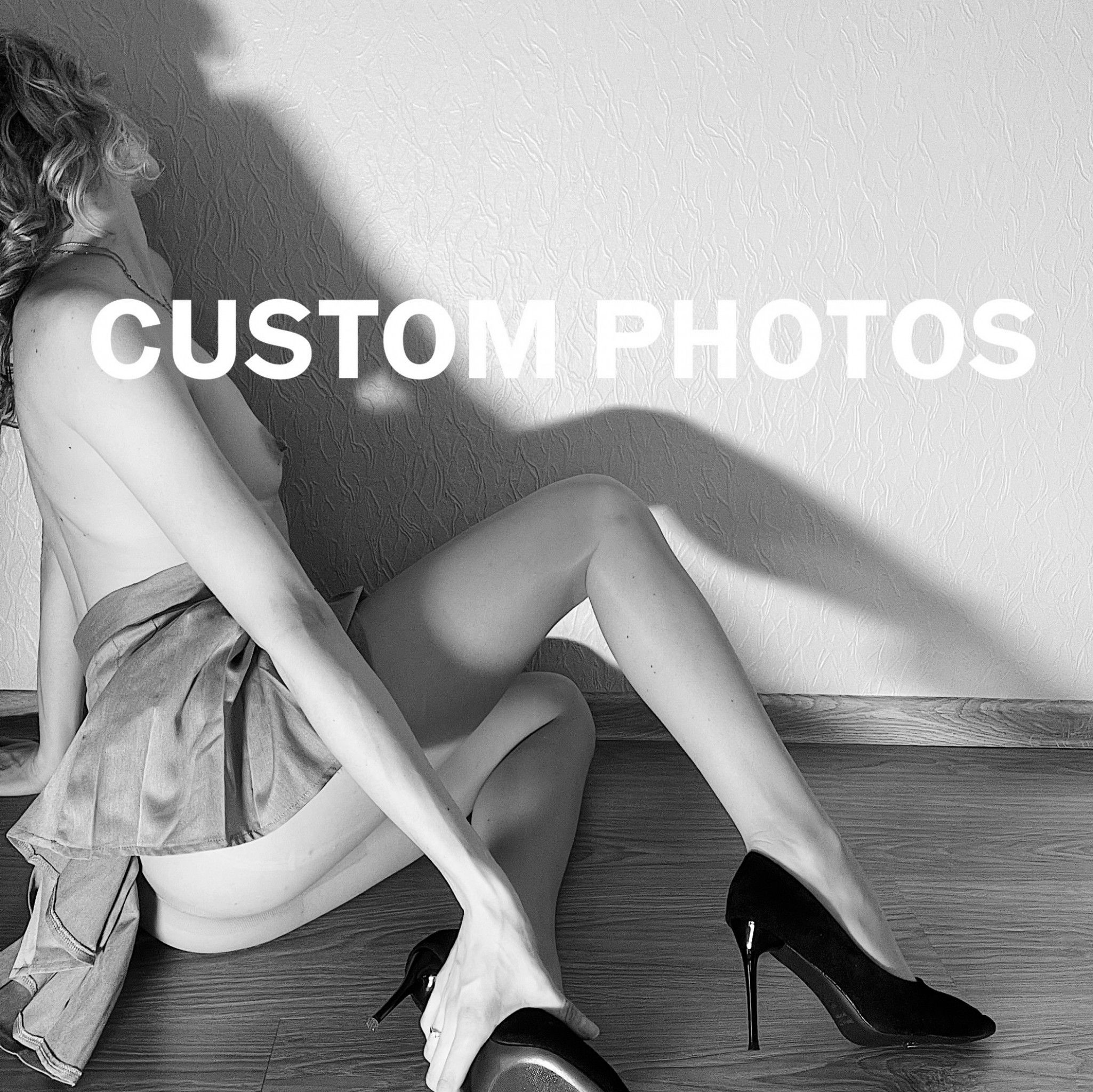 10 custom photos