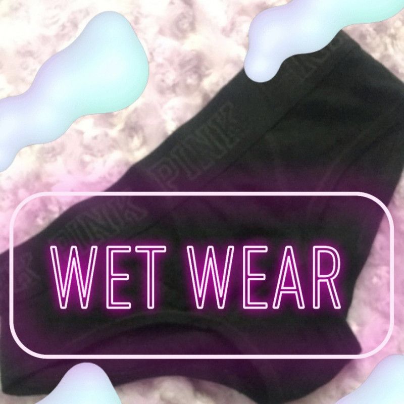 Wet Wear